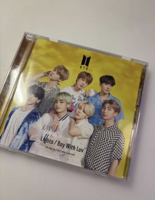 BTS CD・まとめ品 BTS - BTS, THE BEST [Limited Edition C] [2 CD] - Music