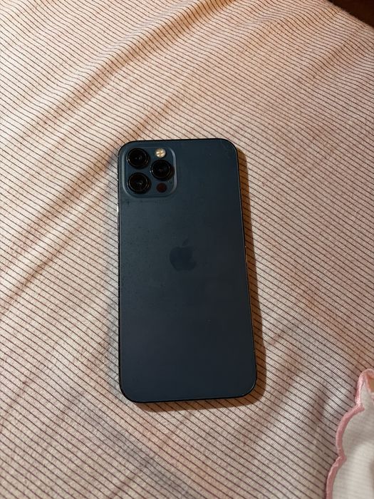 telemovel iphone 12 pro