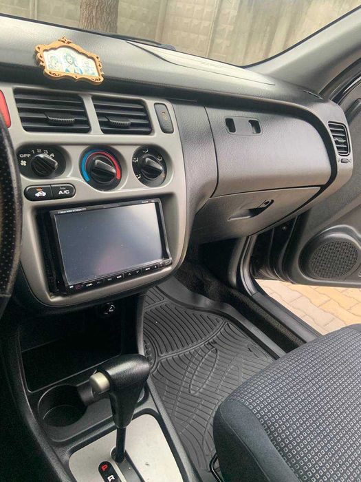 Honda HR-V 2005 4Х4 АВТОМАТ.