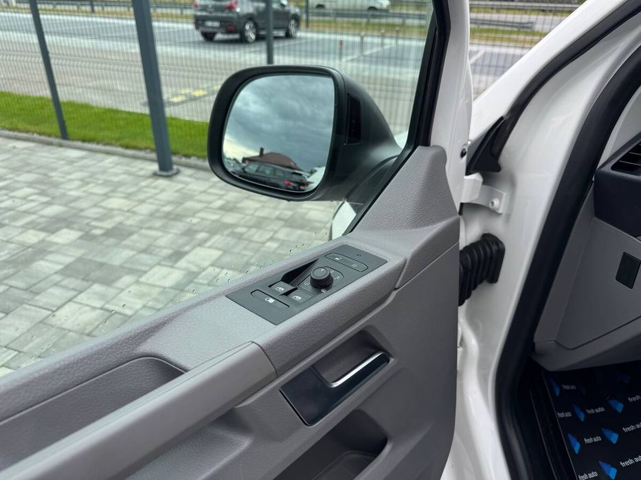 Volkswagen Transporter 2022 VIN WV1ZZZ7HZNH072982 фото оголошення 15 з 24