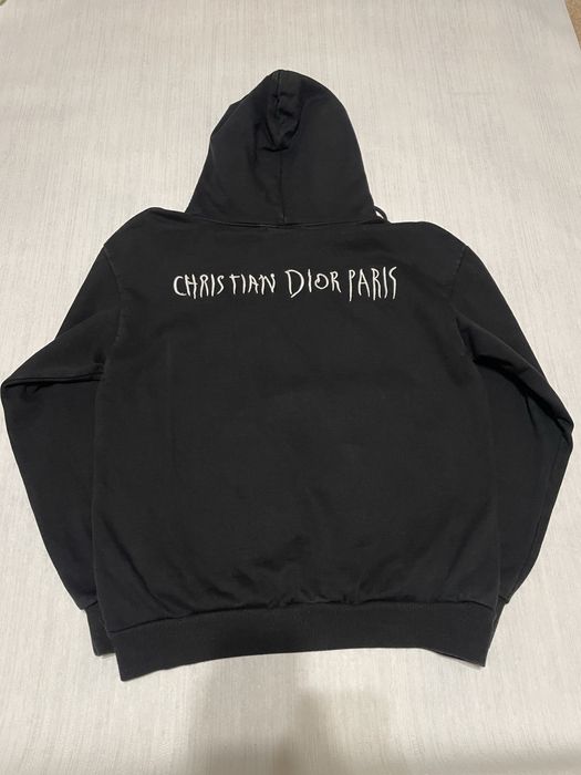 Худі Christian Dior