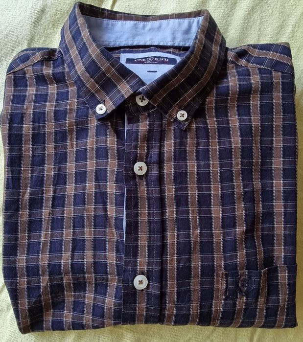 Koszula firmy PreEnd rozm. 2XL