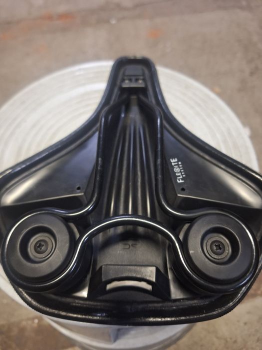 Siodła Rowerowe Żelowe Selle Royal Nowe 85zł szt