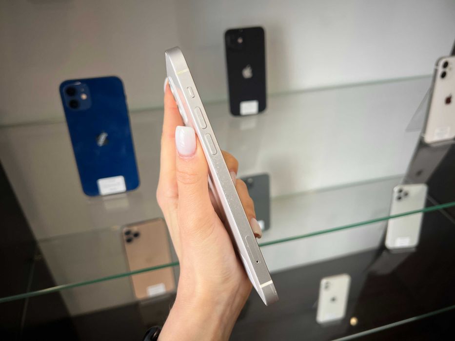 iPhone 12 128 gb Neverlock / від Магазину + Гарантія / Обмін