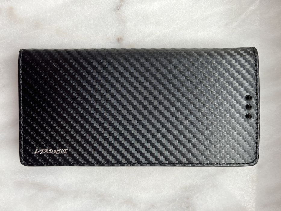 Чохол книжка для Huawei psmart