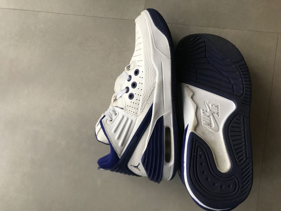 Jordan ,Nike ,roz.36,5