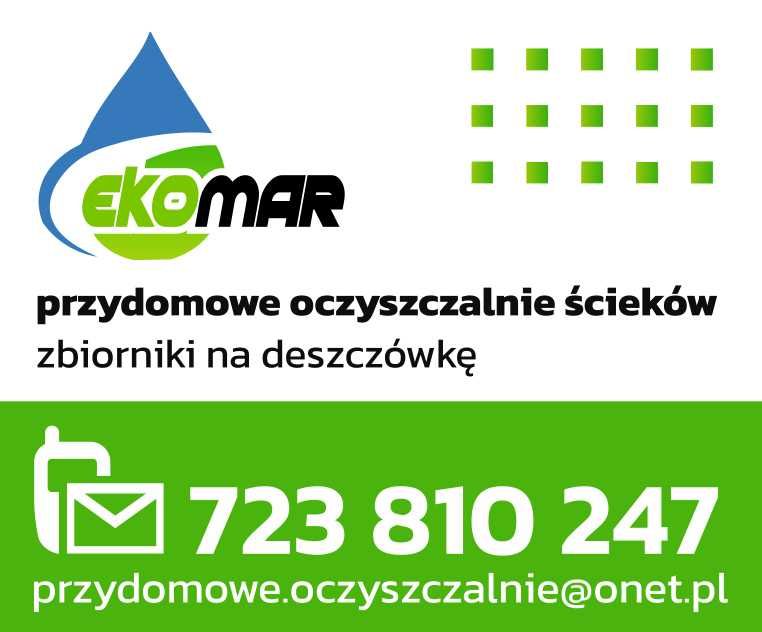 przydomowe oczyszczalnie ścieków montaż i sprzedaż