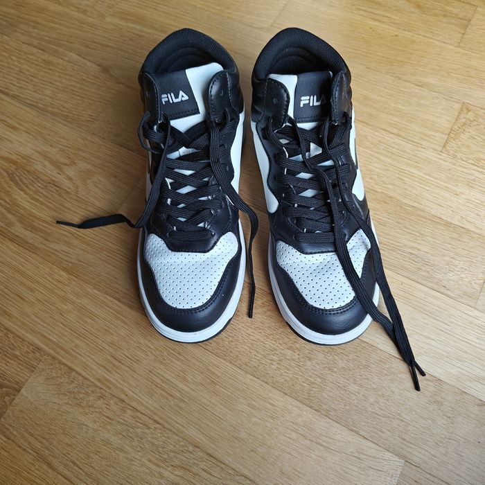 Buty Fila Damskie r38