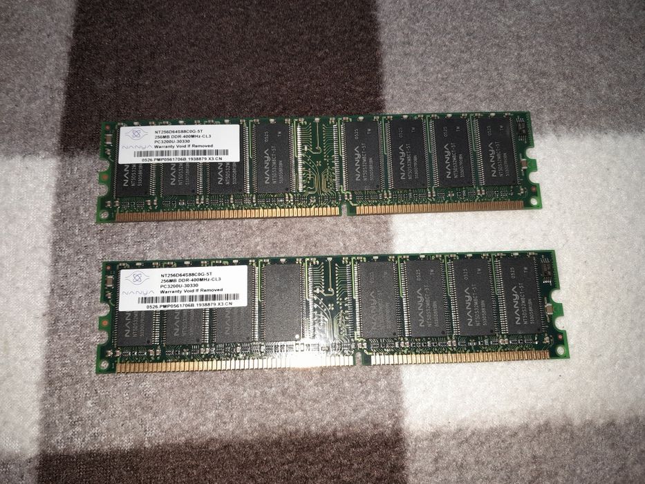 Płyta główna ASUS A7V600-X, socket 462/A