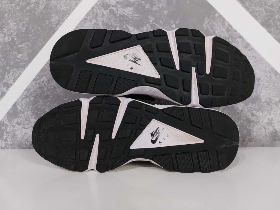 Кросівки чоловічі Nike Air Huarache