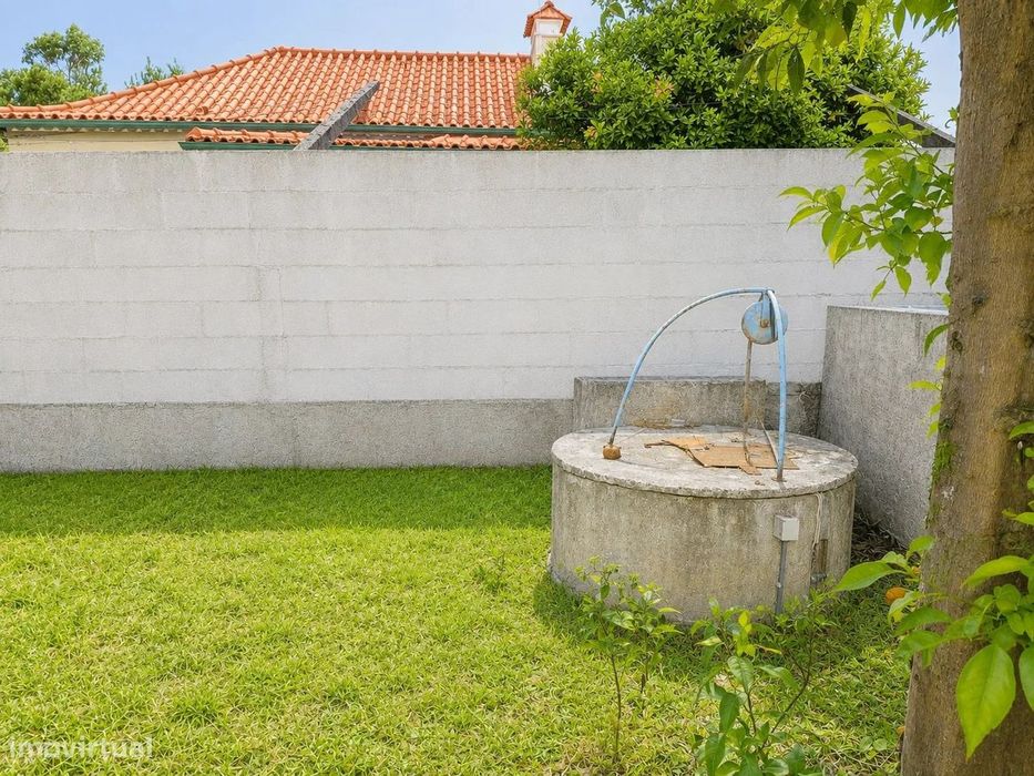 Moradia T2+T1 em Geraz do Lima