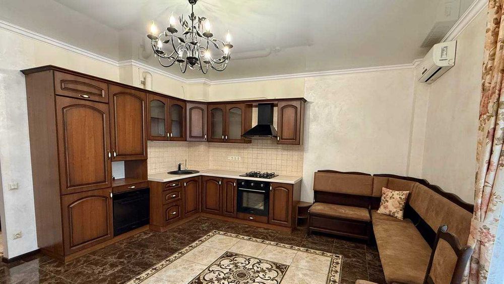 Продаж 2к квартира АГВ Вишенька держ програми