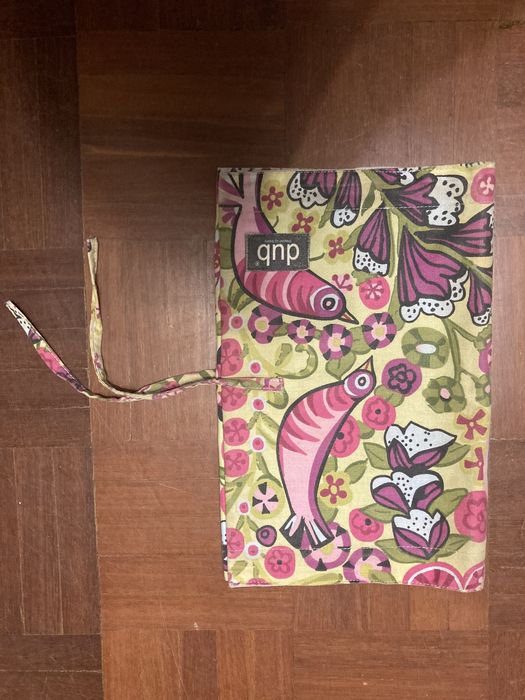 Resguardo para Livro