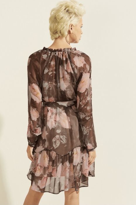 Vestido Guess Veronica
