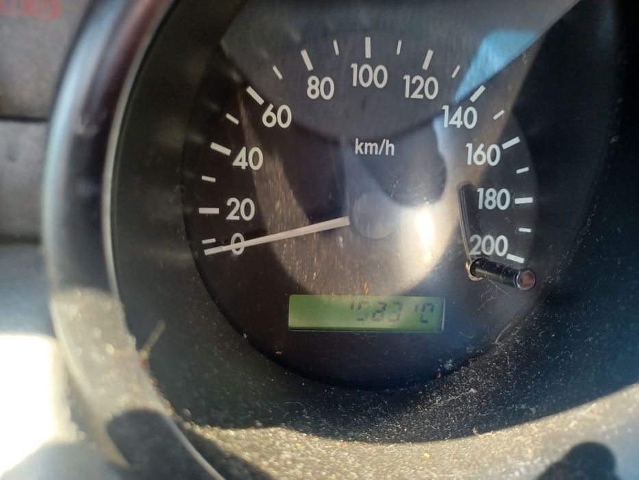 Chevrolet Kalos 2005 rok ważne opłaty