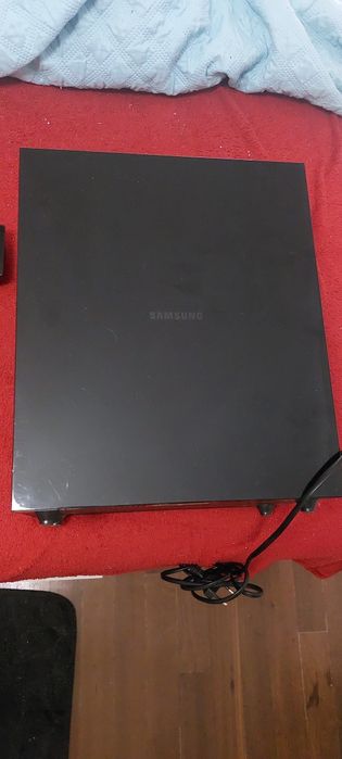 vendo sound bar samsung