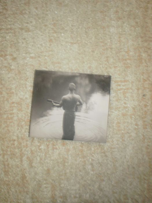 CD-  Sting -The best of 25 years
