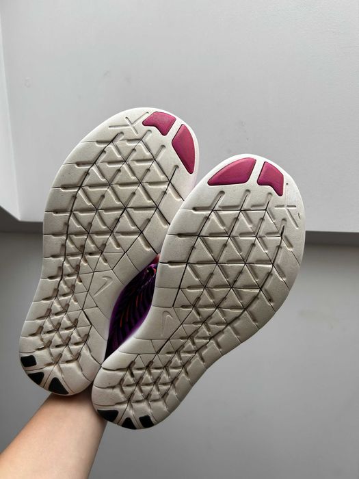 Кросівки nike -  розмір 40.5