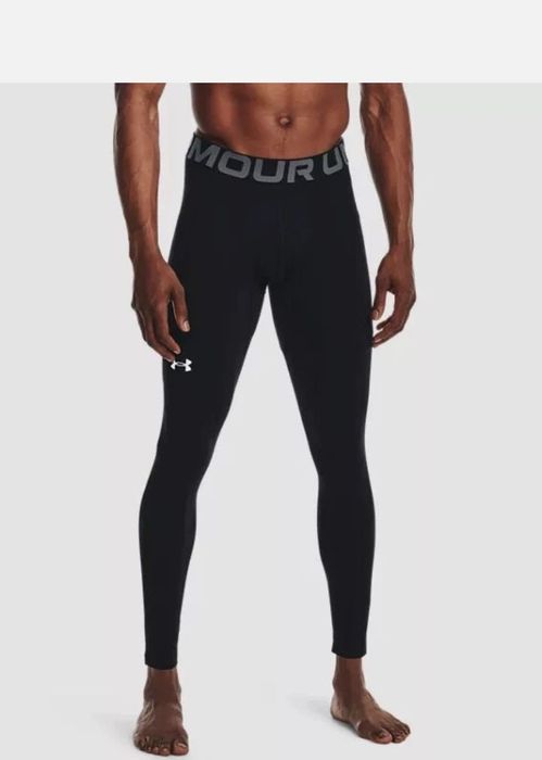 Компрессия Under Armour рр М Оригинал штаны лосины футболка шорты