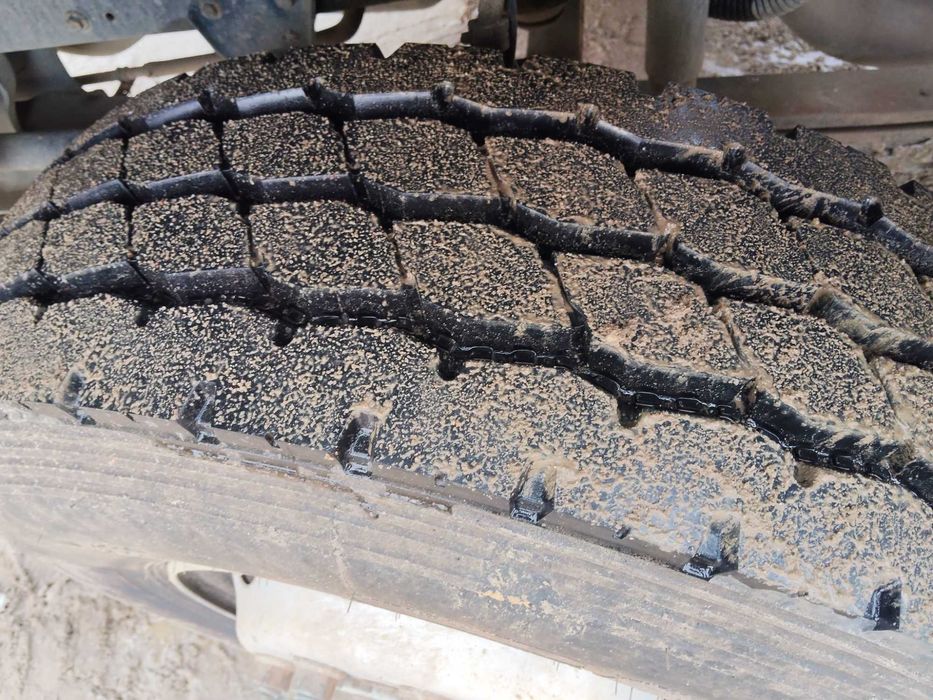 Iveco Trakker 360 KM T36