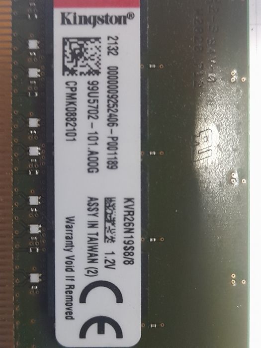 Комплект ASUS PRIME B365 Plus Intel Core I3 9100