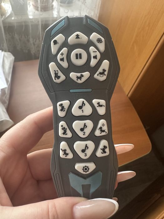 Робопес дитяча іграшка