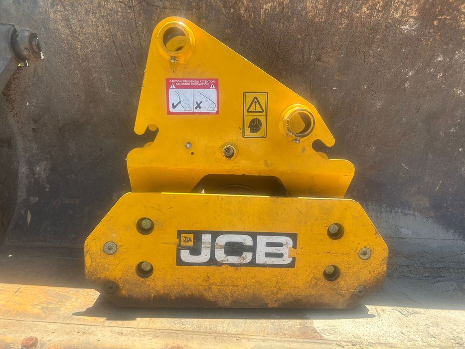Zagęszczarka Jcb 3 cx 4 cx 980/32000