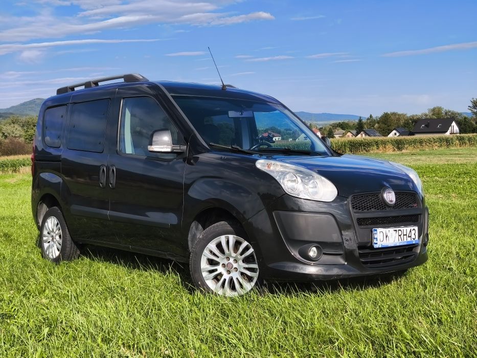 Fiat Doblo