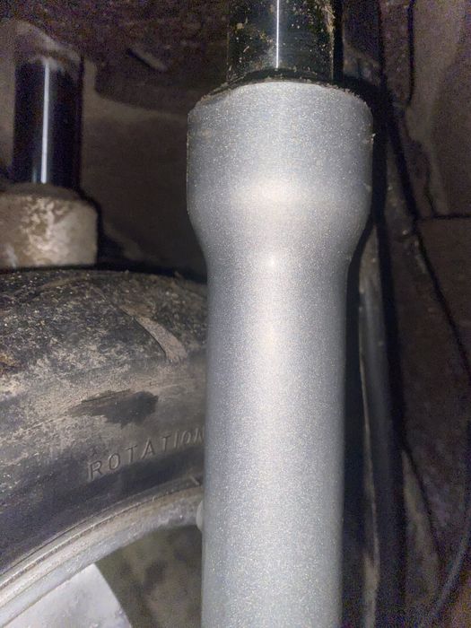 Хонда діо 27.