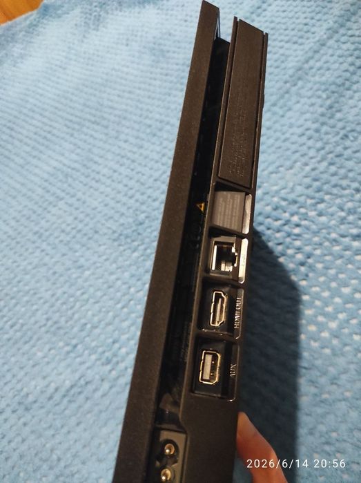 Gold Hen Ps 4 Slim