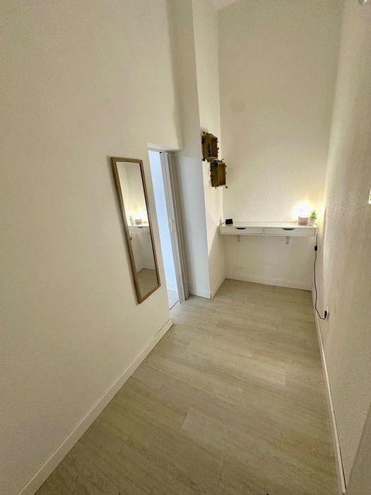 Gabinete em Barbearia/ Despesas incluídas