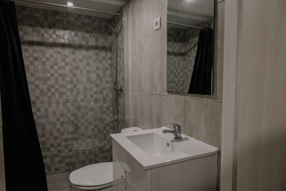 Aluguer estudio Av. D. Joao I Guimarães