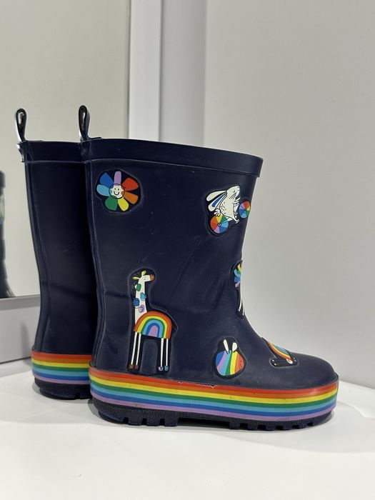 Резинові чоботи Next