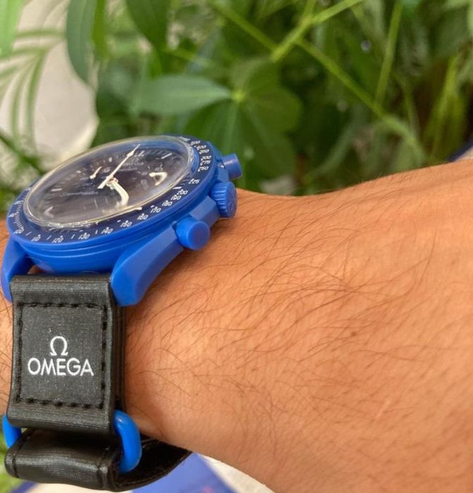 Relógio Swatch novo
