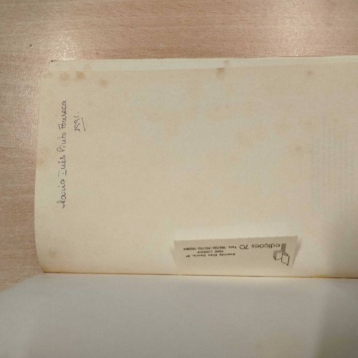 Estrutura e Função nas Sociedades Primitivas - A. R. Radcliffe- Brown