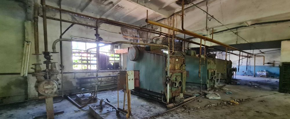 Продаж виробничо складського комплексу. Без комісійних