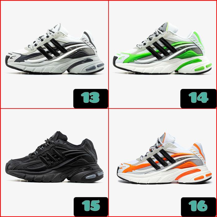 ‼️ СТИЛЬНА НОВИНКА Кросівки Adidas Adistar Cushion / Jellyfish Pharell | Розміри 36 - 45 | Унісекс‼️