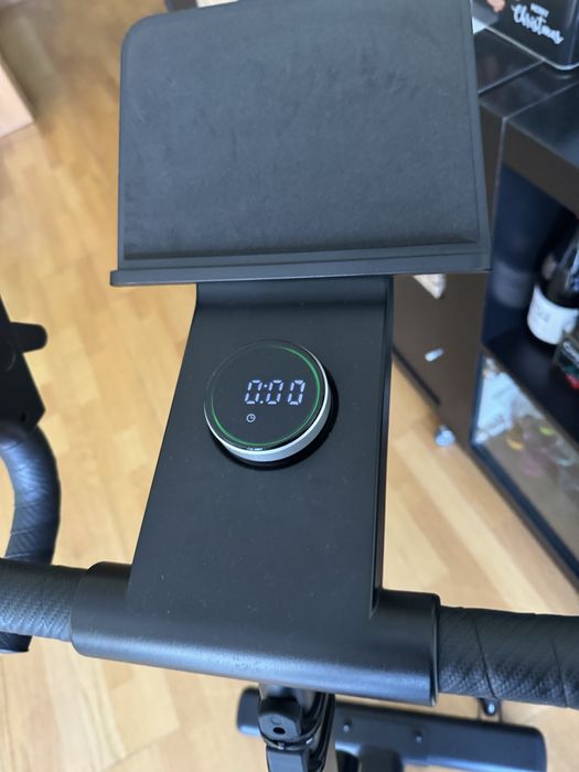 Smart Bike - Arrow Connect-Kinomap, Zwift, Trainerroad -Inércia 16kg