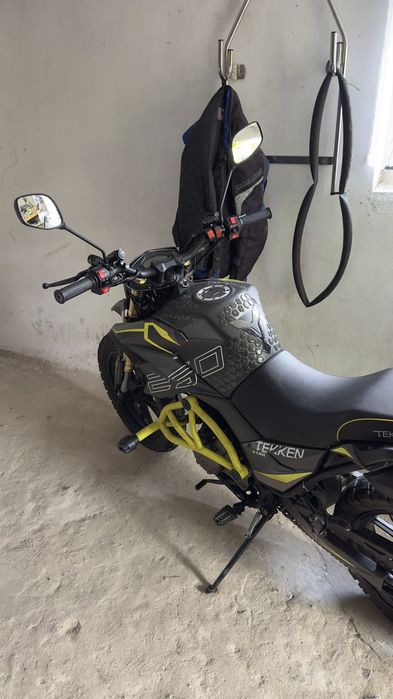 Продам текін 250