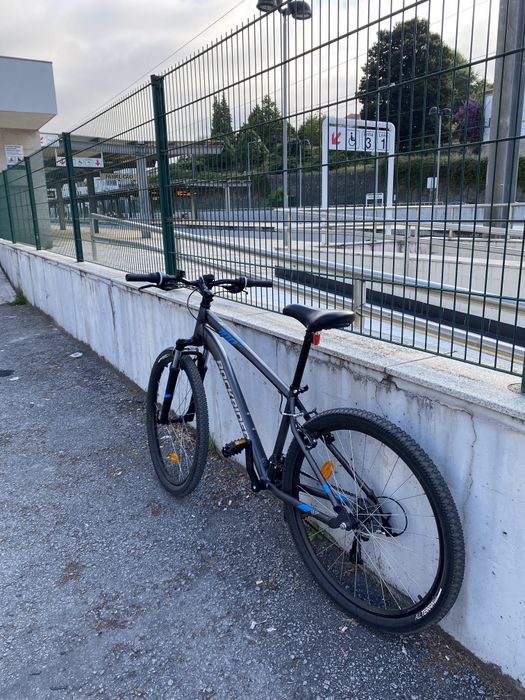 Bicicleta BTT ST 100 Rockrider