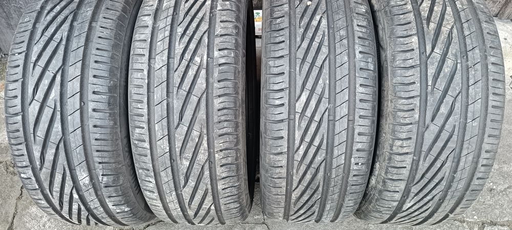 Uniroyal RainSport  225/50 R17 98Y XL