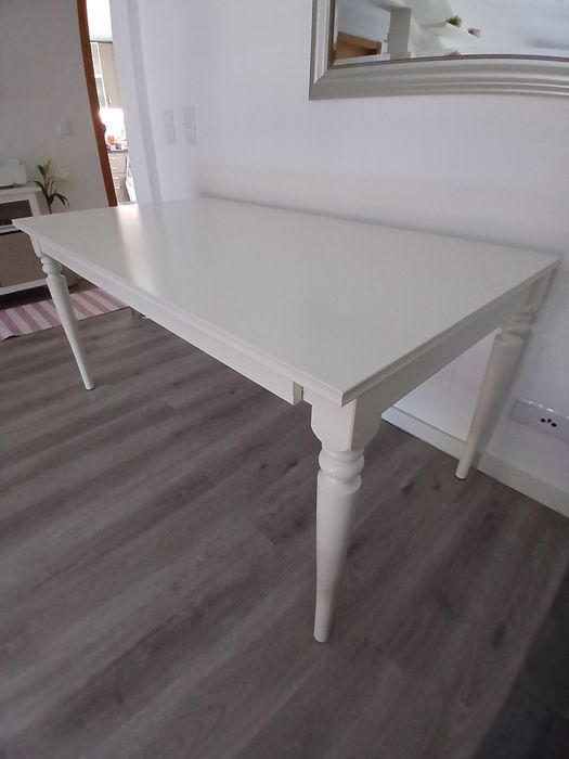 Vendo Mesa Ikea Ingatorp