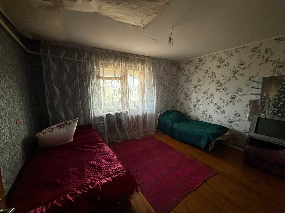 Продаж 6 кім цегляного будинку в м. Яготин 175 м2