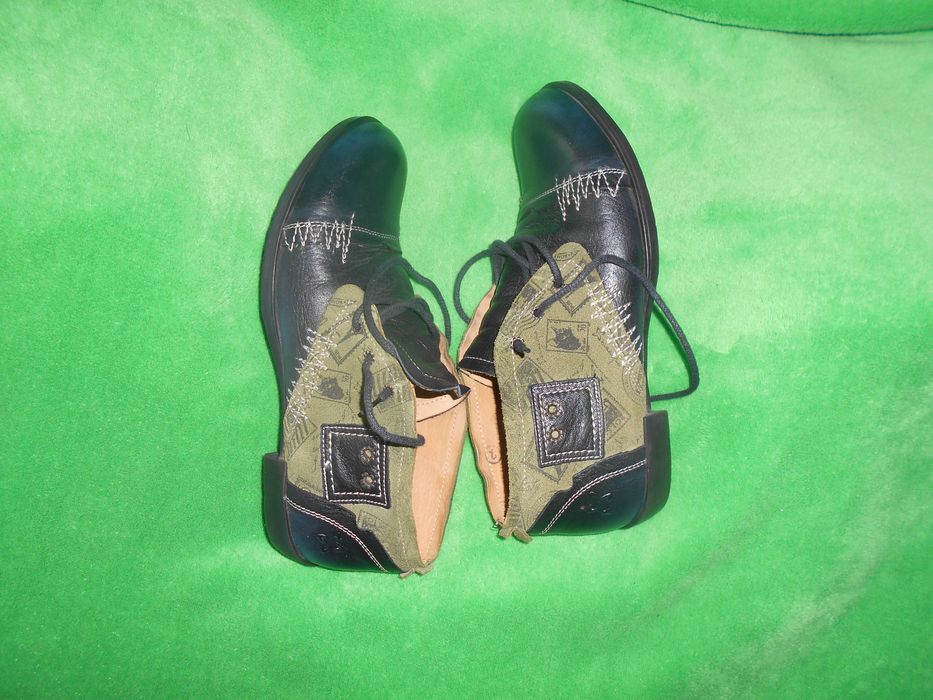 Ботильоны maciejka