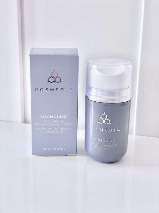 COSMEDIX Harmonize _ Космедікс крем для відновлення шкіри обличчя