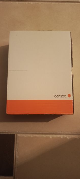 Worki Dansac 70 mm