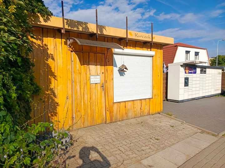 Lokal do wynajecia ul. Staszica Gniezno