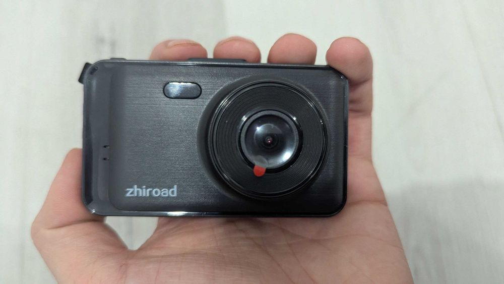 Автомобільний відеореєстратор Zhiroad Full HD 1080p відеорегістратор