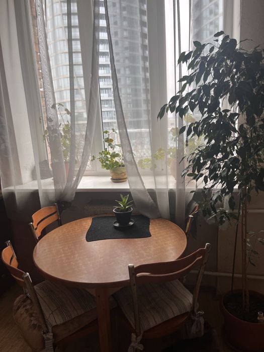 3-кімнатна квартира за адресою вул. Іоанна Павла II (площа 76,7 м²) - Atlanta.ua - фото 4