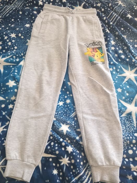 Спортивные штаны на мальчика,8-9 лет